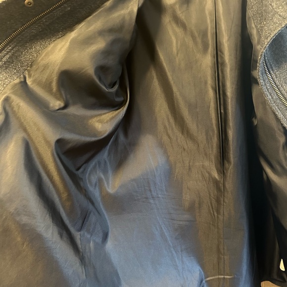 Madewell Wool Vancouver Parka - Picture 9 of 10